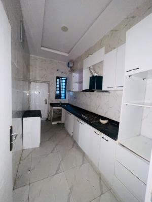 3 Bedroom Terrace Duplex