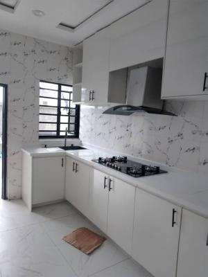 Luxury Newly Built 2bedroom Flat with Good Features N a Lovely Estate