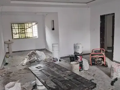 Luxury Newly Built 3bedroom Flat with Good Features in a Lovely Estate