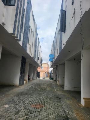 3 Bedroom Terrace Duplex with Just 6 Units in the Compound