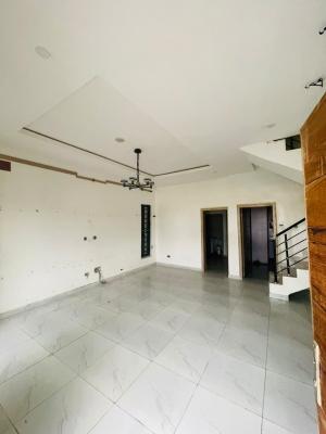 4 Bedroom Semi Detached Duplex with BQ