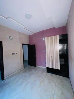 4 Bedroom Semi Detached Duplex