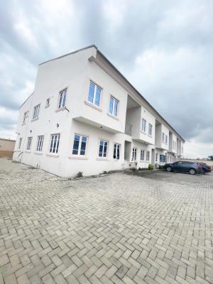 Spaciously 4 Bedroom Semi Detached Duplex with BQ