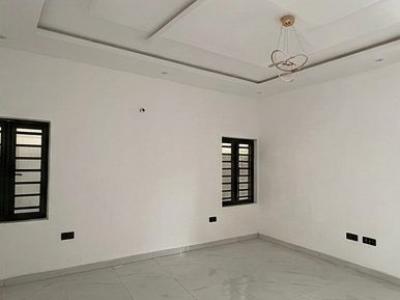 Luxury Newly Built 3-Bedroom Apartments