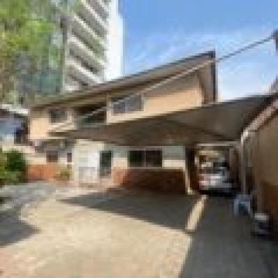 5 Bedroom Semi-Detached Duplex with BQ for Sale at Lasode Crescent, VI