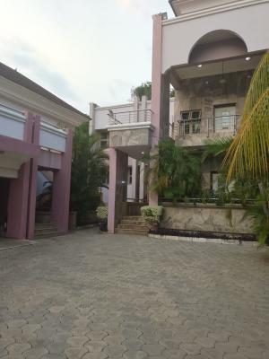 Luxury Fully Furnished 3bedroom Duplex with 2 Living Room and BQ