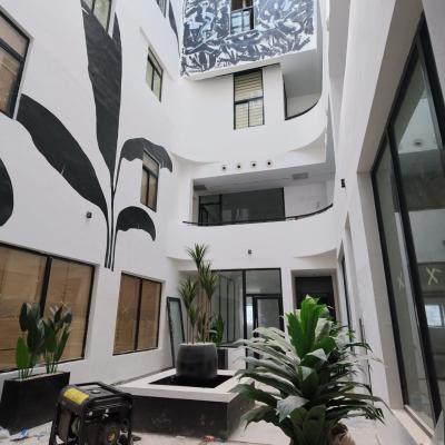35SQM Serviced Mall Space (2ND Floor)