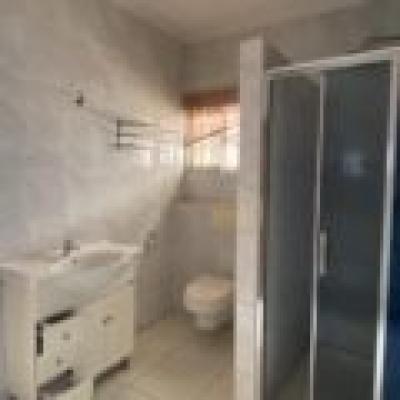 Semi Detached House for Sale at Alausa Ikeja