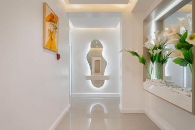 Brand New 2 Bedroom Apartment in Lekki Phase1