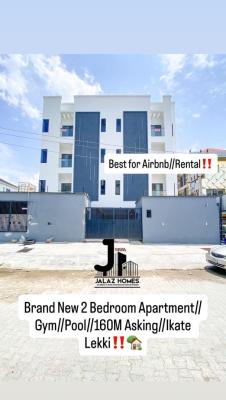 Brand New 2 Bedroom Apartment