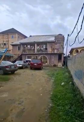 Block of Flats with Buildable Space on a Standard Full Plot with 4unit
