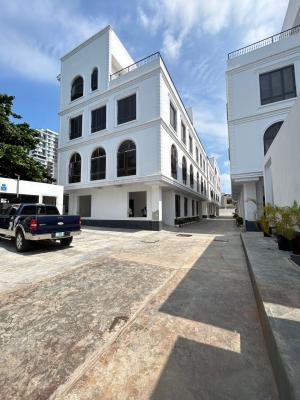 4 Bedroom Semidetached Duplex with BQ
