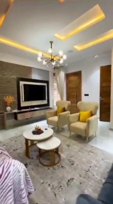 Luxury Furnished 2bedroom Apartment in a Mini-Estate (Hot Sale)