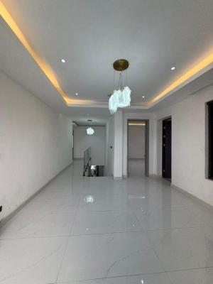 4 Bedroom Maisonette with BQ