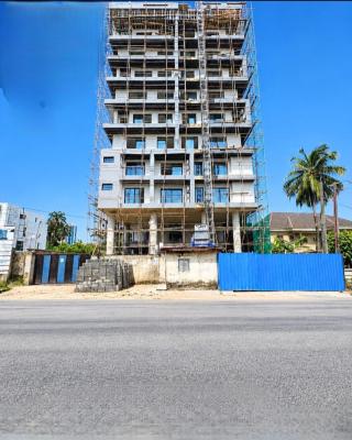 4 Bedroom Maisonette with BQ
