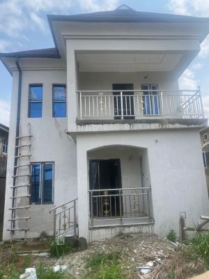 Lovely 3 Bedroom Detached Duplex with All Rooms En-Suite