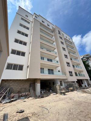 12 Unit's of 3 Bedroom Apartments with BQ