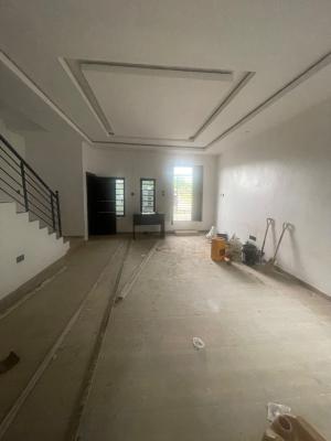 Newly Built 3 Bedroom Duplex