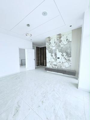 4 Bedroom Semi Detached Duplex