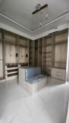 Massive, Fully Detached 5 Bedroom Luxury Mega Manson (Corner-Piece) +