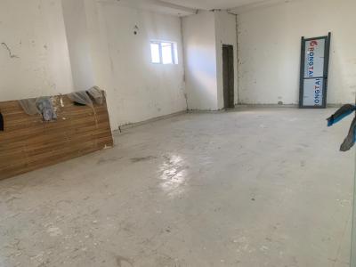 Luxury and Spacious Shop Space.