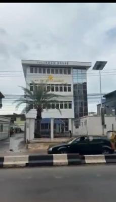 Total Lettable Area 506 SQM on Three Floors (Ground+2) Is Available