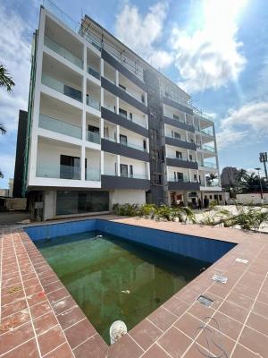 4bedroom Maisonette with BQ, Gym and Elevator