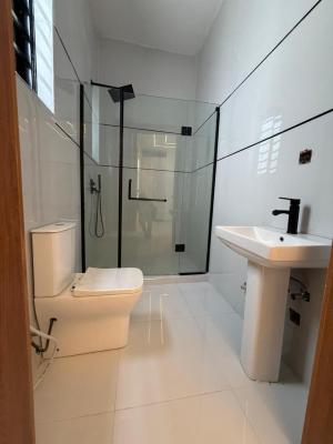 Luxury 5bedroom Fully Detached Duplex