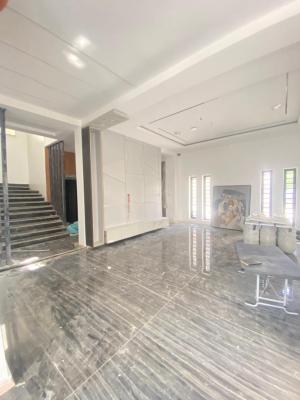 Ultra-Luxury 5 Bedroom Fully Detached Residence with Elevator, Pool