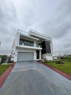 6 Bedroom Detached Duplex at VGC