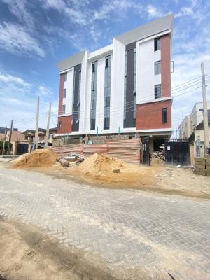 Luxury 2 Bedroomm Apartment