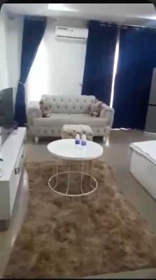 3 Bedroom Apartment with BQ in Lifecamp Abuja Prime Location