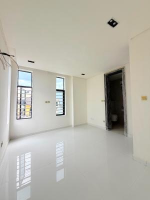 Astoundingly Built 4 Bedroom Semi Detached Duplex