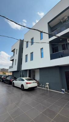 2 Bedroom Massionnaite at Ogba