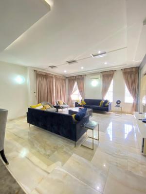 Fully Furnished 4 Bedroom Terrace Residence with Swimming Pool & BQ