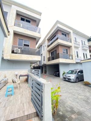 Fully Furnished 4 Bedroom Terrace Residence with Swimming Pool & BQ