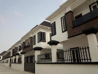 5bed Detached Duplex