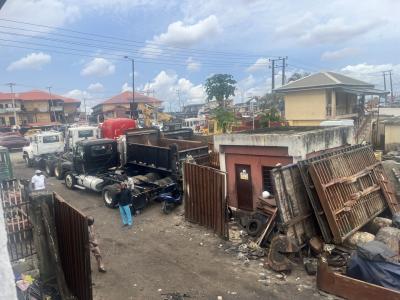 Commercial Property for Sale