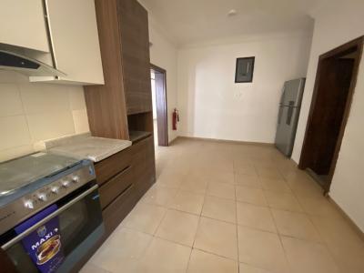 A Well Maintained and Spacious 3bedroom with BQ