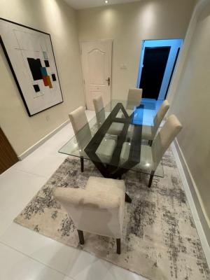 Luxury 3-Bedroom Apartment- Waterfront