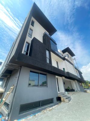 4bed 4bath 2cars Terrace Duplex with Luxury Home Features