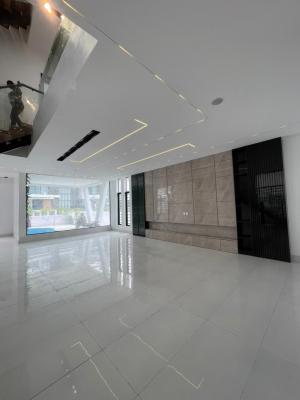 Modern 5 Bedroom Detached Duplex