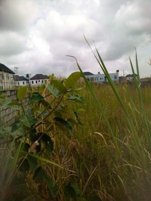 550SQM of Posh Estate Land