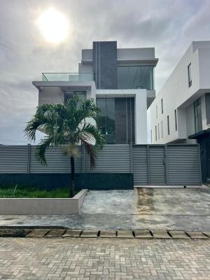 Glamorous 5 Bedroom Fully Automated Detached Duplex with Elevator, BQ