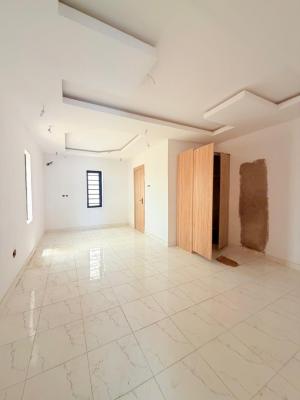 Beautiful 4 Bedroom Semi Detached Duplex with BQ