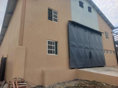 Standard Well Built Warehouse Units in a Developed Area
