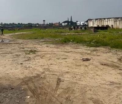 10 Plots of Dryland Facing Monastery Road