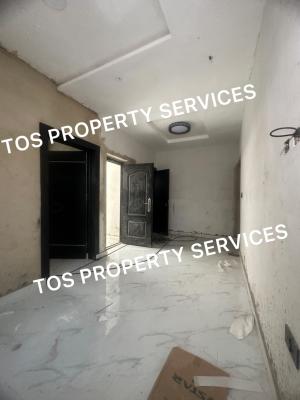 New and Spacious Mini Flat + 2 Toilets