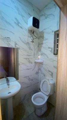 Luxury Fully Furnished Room with Personal Toilet & Shared Kitchen