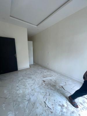 A Brand New 3 Bedroom Terrace Duplex